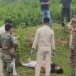 Alert issued across Jharkhand after gangster Sujit Sinha killed in police encounter