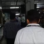 RG Kar case: Special CBI team from Delhi in Kolkata to expedite fresh probe
