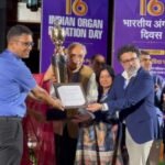 PGI-Chandigarh gets national award for organ transplant for third year