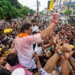 <div>‘Prashant Kishor has pulled off masterstroke’: Leaders on Jan Suraaj founder’s Bankipur win</div>