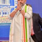 Karnataka CM Shivakumar heads to Delhi amid Cabinet portfolio lobbying; meets Siddaramaiah