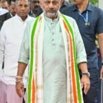 Resignations, protests spread in Congress after Karnataka Cabinet expansion