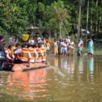 Assam floods leave 1.68 lakh affected in 15 districts