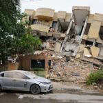 Venezuela quake death toll rises to 6,125