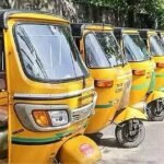 TN set to revise auto-rickshaw fares after 13 years, unions submit representations