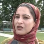 <div>‘Pakistan can never match India’: Rights activist Tasleema Akhter condemns PoK crackdown</div>