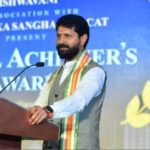 <div>K’taka BJP cites Priyanka’s pro-women slogan, criticises Congress over all-male Cabinet</div>