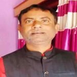 Contract killer accused in 2022 murder of Cong councillor Tapan Kandu dies in hospital