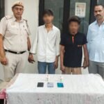 Delhi Police crack diamond theft case; two arrested