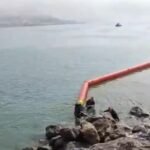 Ceuta migrant crisis: 2500 migrants still in the city