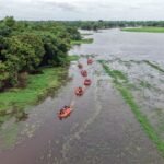 Assam flood situation remains grim; disaster management authority issues fresh warning