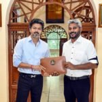 <div>Revised Budget for 2026-27: TVK govt to set up AI, innovation city ‘Arivagam’ in TN</div>