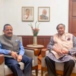 <div>Shashi Tharoor’s proposal to unite 8 scientific and research institutes gets Central boost</div>
