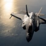 US says southern route through Strait of Hormuz remains open, over 1,000 vessels assisted