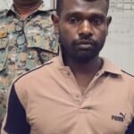 <div>Three Maoists with Rs 22 lakh bounty arrested in Jharkhand’s Seraikela, arms recovered</div>