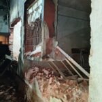 <div>Gelatin sticks explode in locked house in Maharashtra’s Kolhapur; probe on</div>