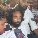 <div>Jharkhand student leader on hunger strike takes water after Sonam Wangchuk’s appeal, to continue stir</div>