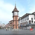 <div>Article 370 abrogation: Peaceful J&K marks anniversary amid protest calls by NC, PDP</div>