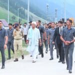 <div>How massive infrastructure push reshaped J&K’s socio-economic landscape over past decade</div>