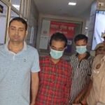 Fake HDFC Bank executive call costs Delhi resident Rs 1 lakh, two held in cyber fraud case