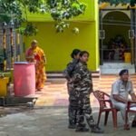 <div>Bengal STF raids residences of absconding Tulu Mondal’s relatives</div>