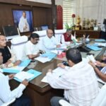 Jharkhand Monsoon Session from tomorrow, all-party meet calls for dialogue with agitating students