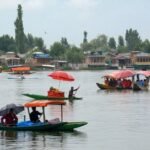 Seven years after Article 370 abrogation; peace, stability, development reshape everyday life in Kashmir: Report