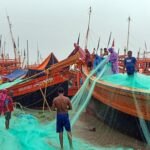 Tamil Nadu raises fishing ban relief to Rs 7000, unveils deep sea fishing support