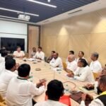 Congress dissolves all departments and cells of MPCC