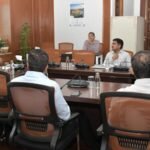 Telangana Rising 2026 to serve as platform to attract investments, says Chief Secretary