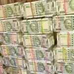 <div>Cash worth Rs 50 lakh recovered from trolley in brick kiln in Bengal’s Durgapur</div>