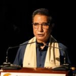 Peace and mutual understanding between Mizoram and Assam must remain a priority: CM Lalduhoma