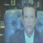<div>Hasina’s son praises India, PM Modi; emphasises her proposed return ‘not government matter’</div>