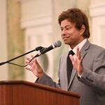 Indian American Thanedar loses Democratic Party nomination for Congress re-election in upsurge for progressives