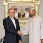 Hormuz deal with Oman in final stages: Iran