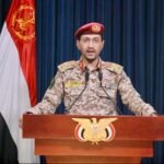 Houthis claim missile attack on Saudi oil tanker in Gulf of Aden