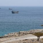 <div>Iran, Oman finalising agreement on new Hormuz Strait shipping arrangements: Iran’s Dy Foreign Minister</div>