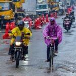 IMD issues orange alert for 6 Kerala districts, fishermen advised caution