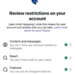 <div>‘That’s pretty sad service’: Arvind Kejriwal alleges Meta restricted his Instagram account</div>