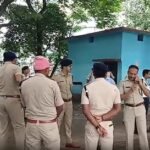 SHO injured as clash erupts during Chehlum procession in Patna