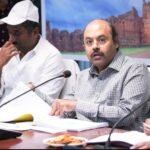 <div>K’taka Minister Yathindra defends father Siddaramaiah amid allegations over Cabinet berths for AHINDA leaders</div>