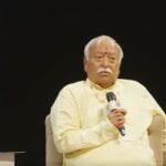 <div>‘Protest is valid mode of dialogue in democracy, have full faith in Gen Z’: Mohan Bhagwat defends students’ dissent (Ld)</div>