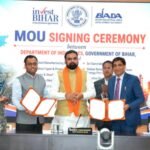 Bihar govt signs MoUs worth Rs 51,600 crore to boost industrial investment