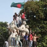 Experts question Bangladesh’s democratic progress two years after 2024 protests: Report