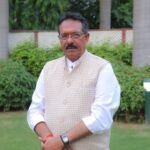 Delhi BJP chief credits city agencies for minimal waterlogging, traffic jams amid rains