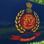 ED conducts search at 5 locations in Bihar over Rs 11 crore investment fraud