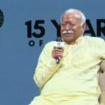 Quota should continue as long as social inequality persists: Mohan Bhagwat