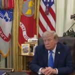Trump signs two executive orders to narrow birthright citizenship after Supreme Court defeat