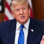 Trump signs executive order to impose 15 per cent tariff on polysilicon imports