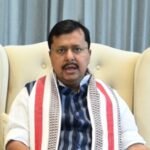 <div>Nitin Nabin hails India’s weavers on National Handloom Day, backs ‘vocal for local’</div>